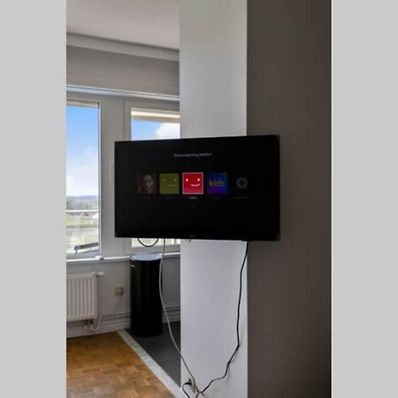 New-York Style Studio Apartment Anvers Exterior foto